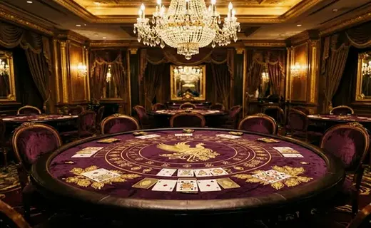 Speed Baccarat